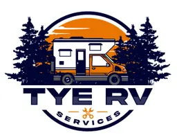 Tye RV Logo